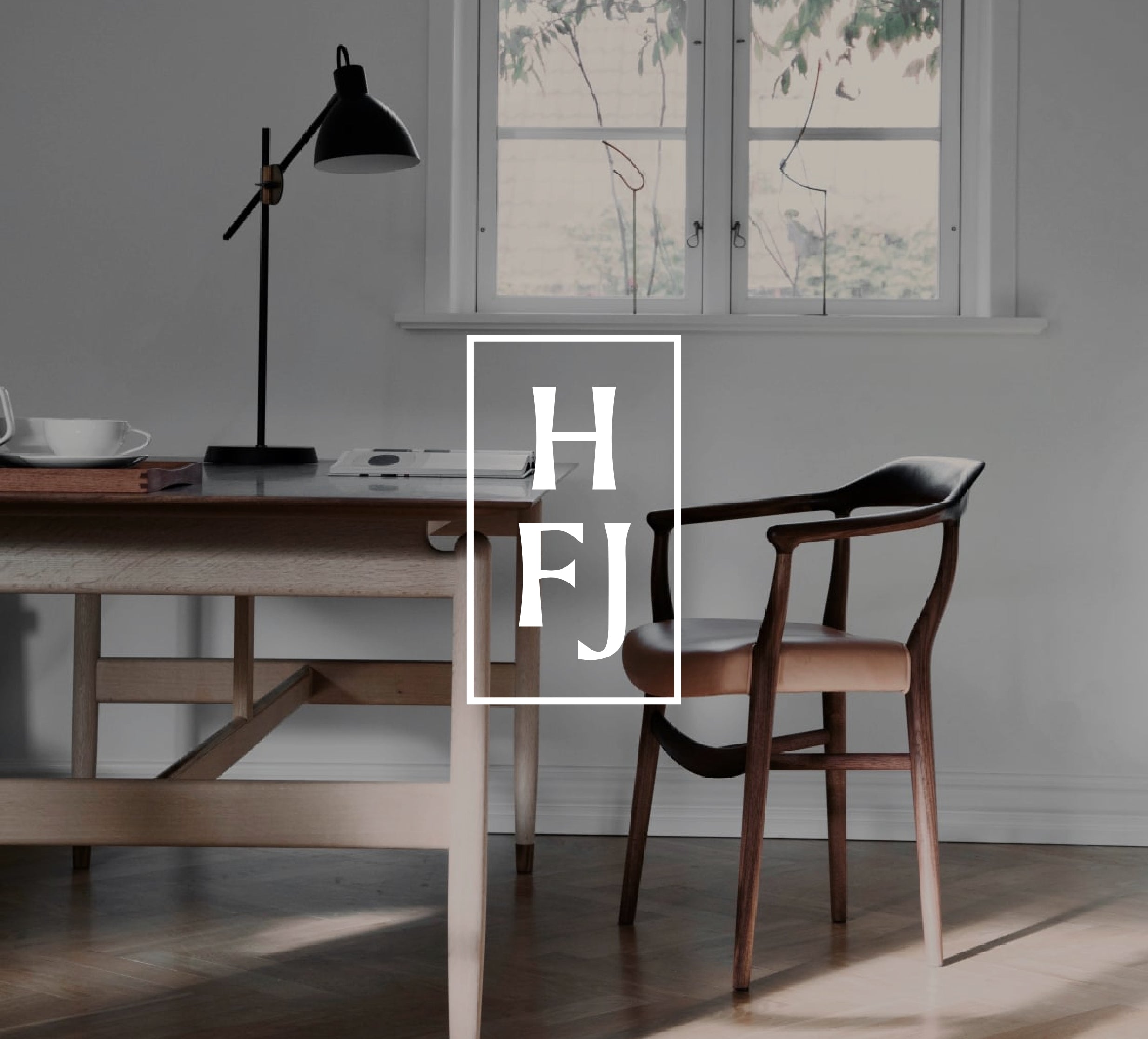 アート・デザイン・音楽 HANS J WEGNER FINN JUHL