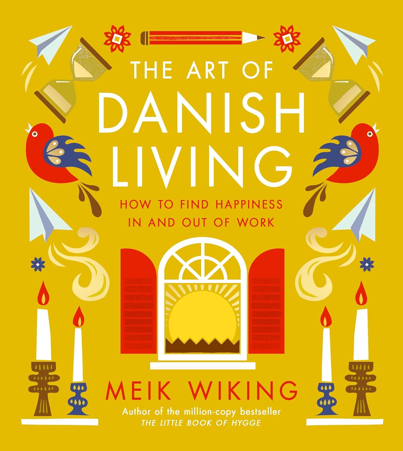 The Art of Danish Living – Hygge Life