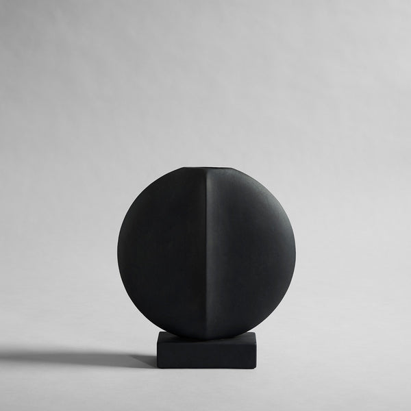 Ceramic Object - Guggenheim, Small