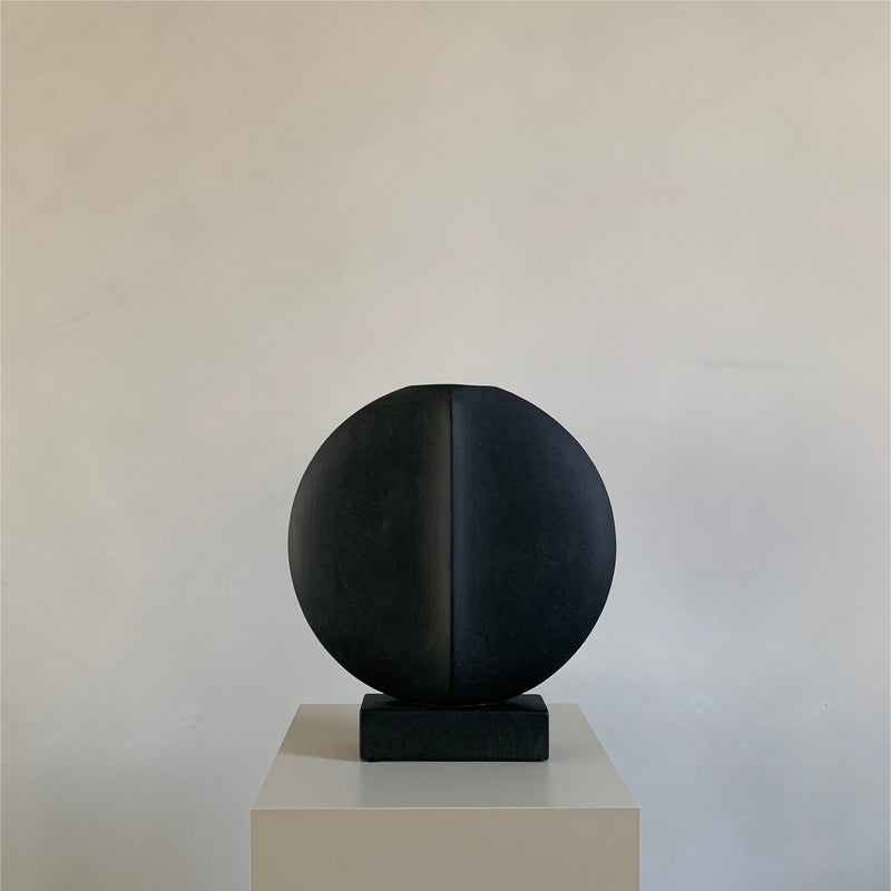 Ceramic Object - Guggenheim, Big