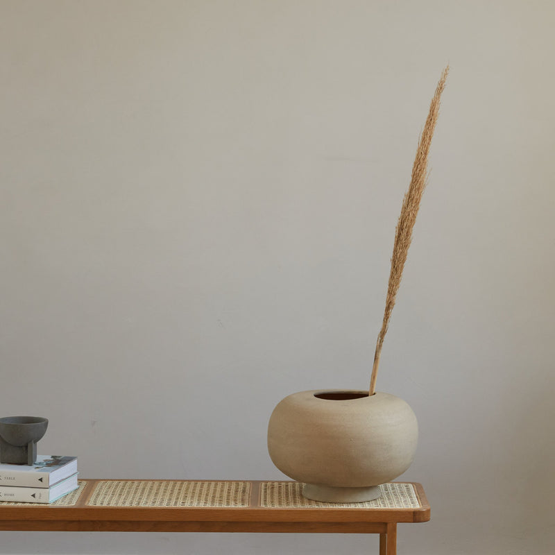Ceramic Object - Kabin Vase
