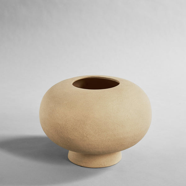 Ceramic Object - Kabin Vase