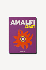 Amalfi Coast - Travel Series