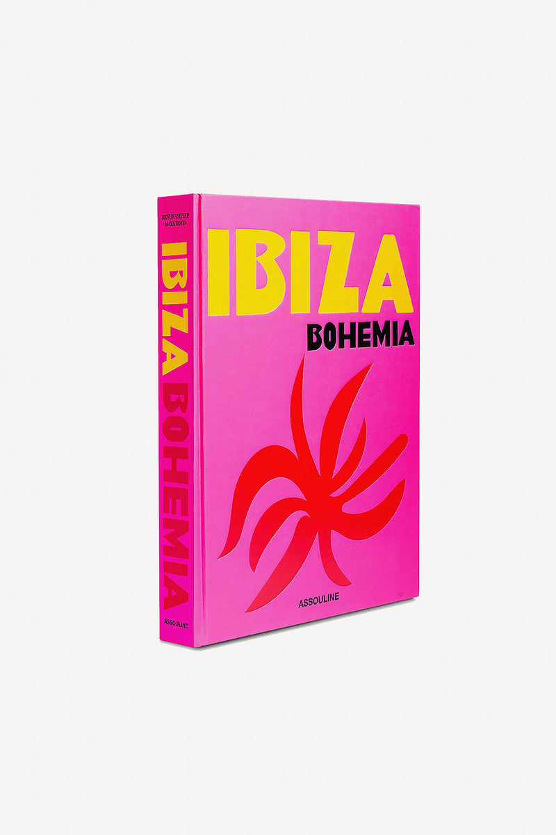 Ibiza Bohemia - Travel Series