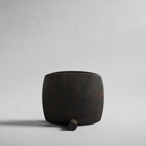 Ceramic Object - Guggenheim, Square