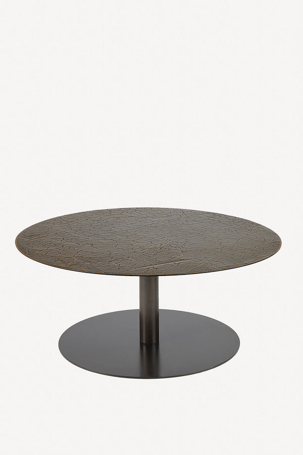 Sphere Coffee Table - Umber