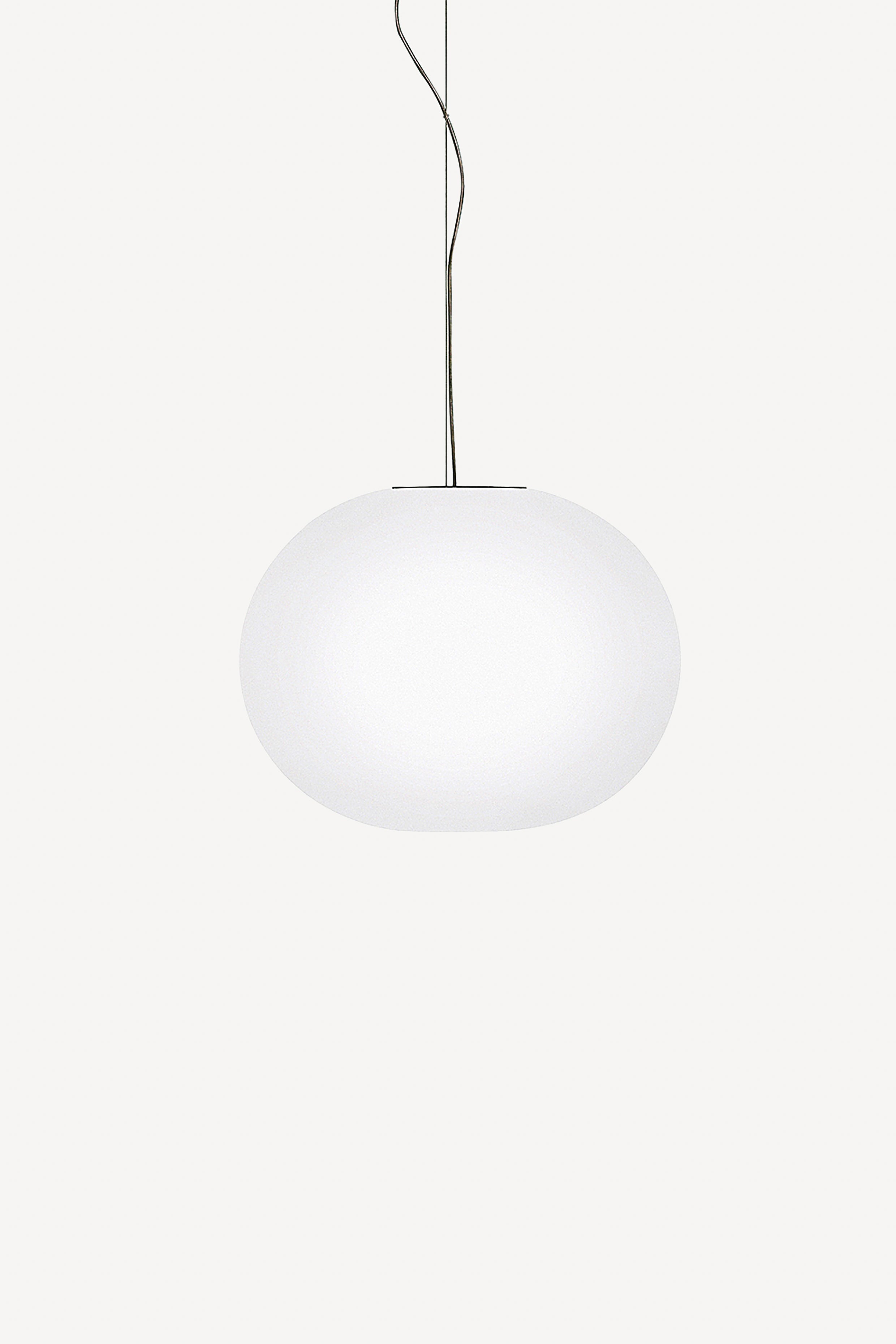 Glo-Ball S2 - Suspended Pendant, large – Hygge Life