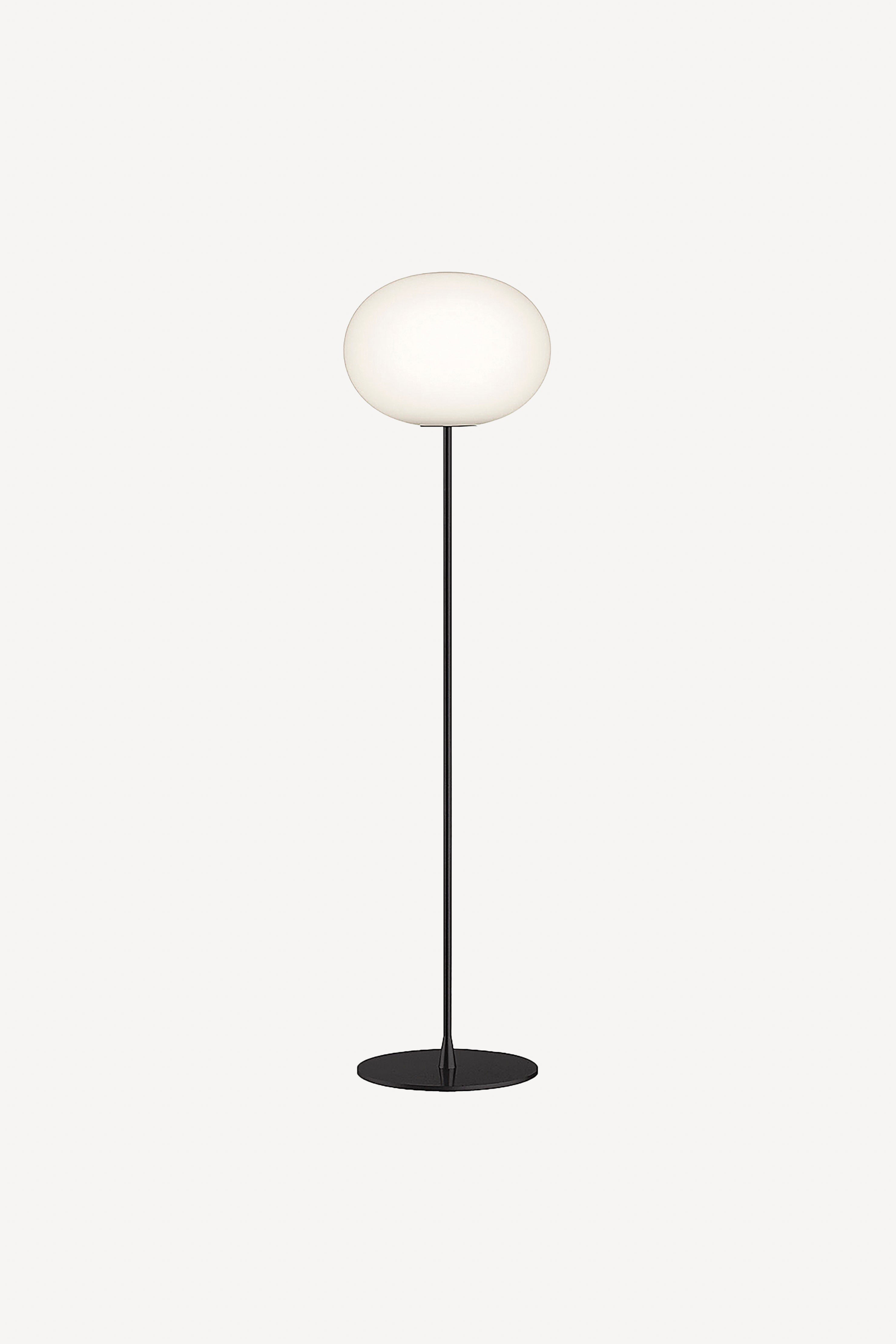 Glo-Ball - Floor Lamp, – Hygge Life