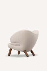 Pelican Chair - Fabric