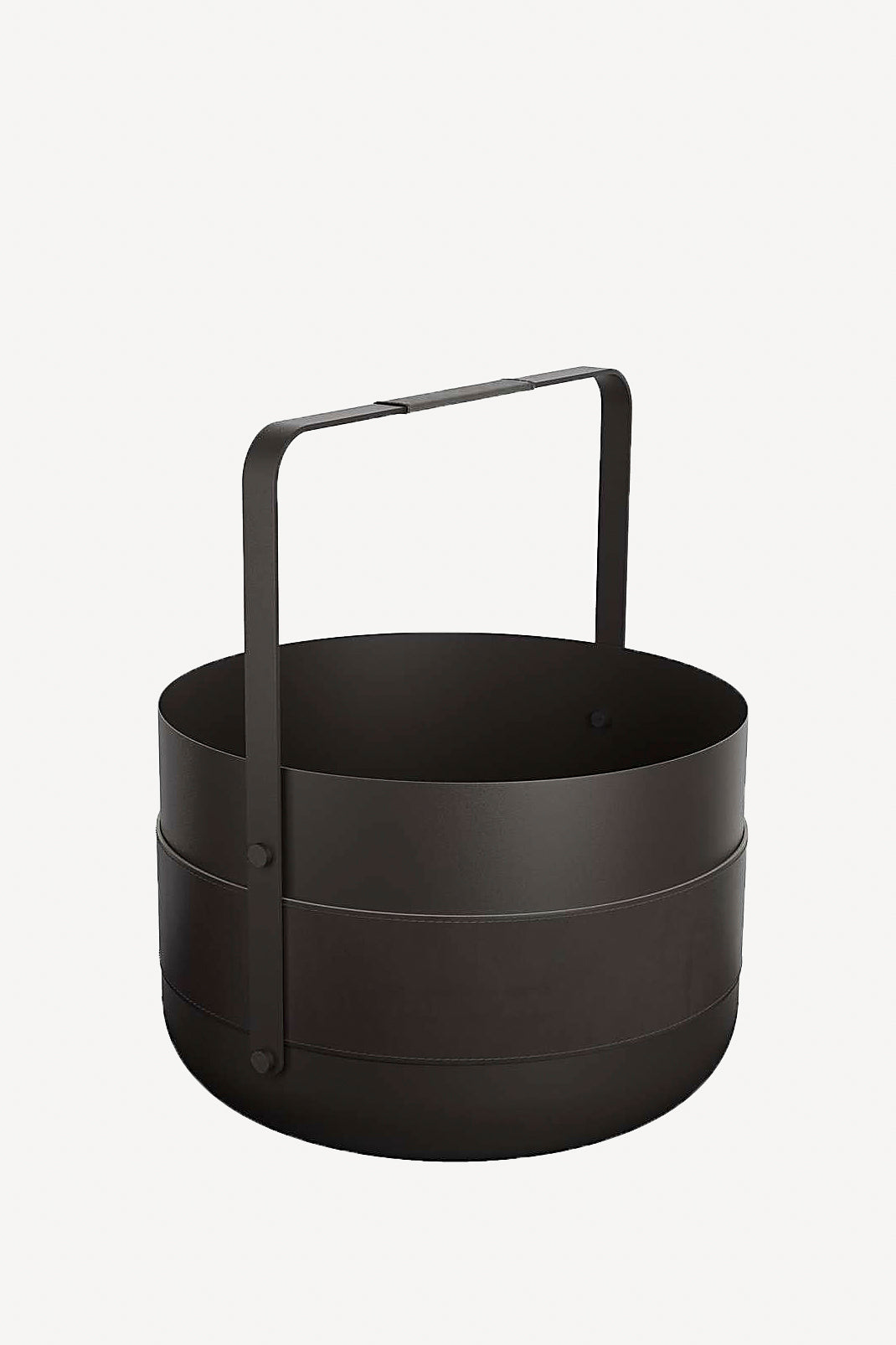 Basket noir cheap