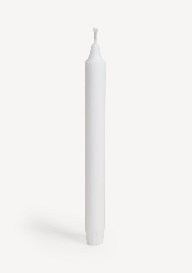 Nordic Taper Candle