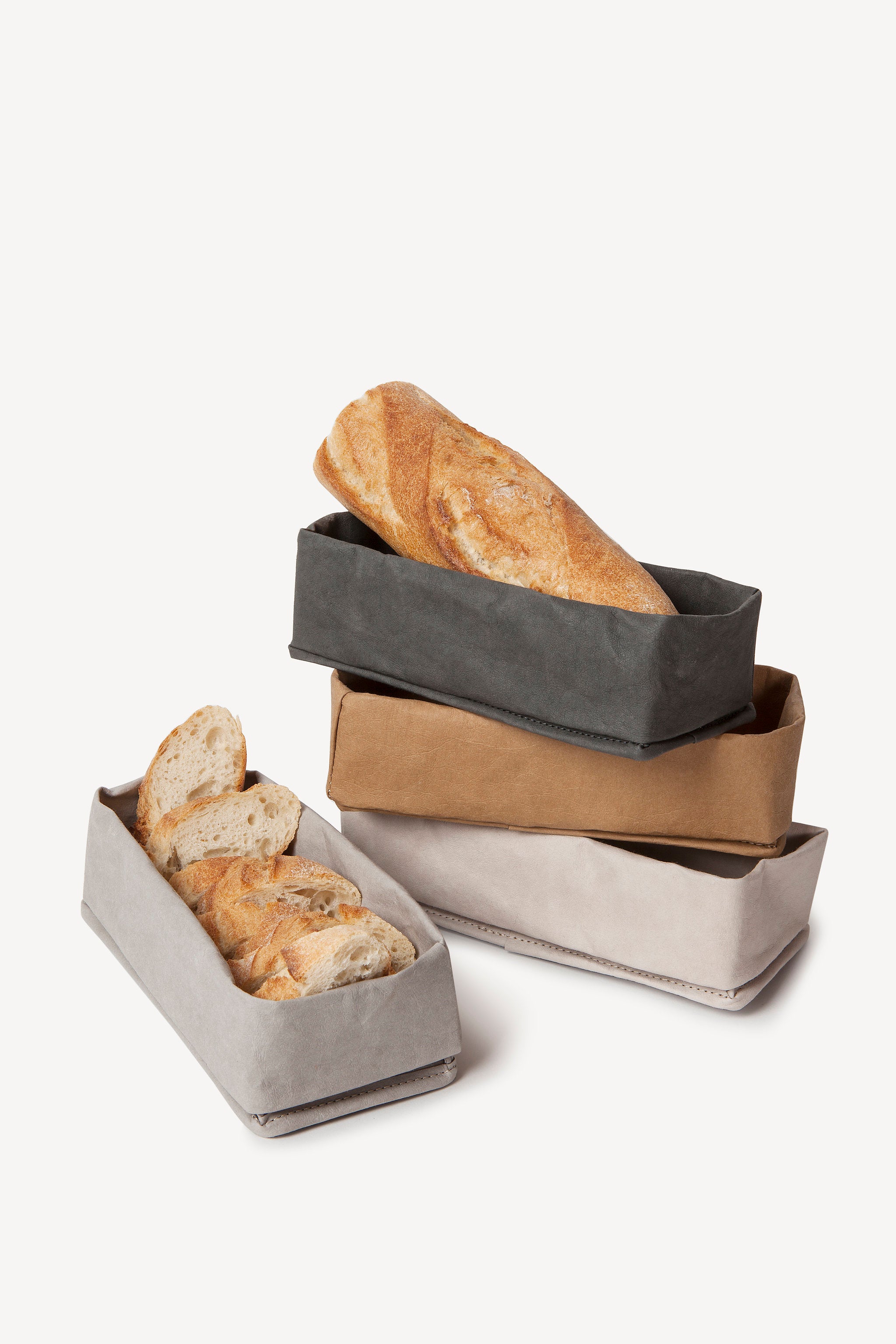 Reusable bread loaf bag sales