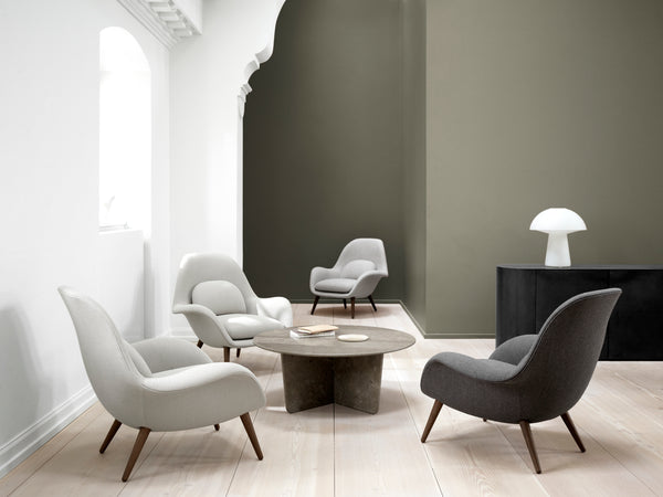 Meet our Brands: Fredericia