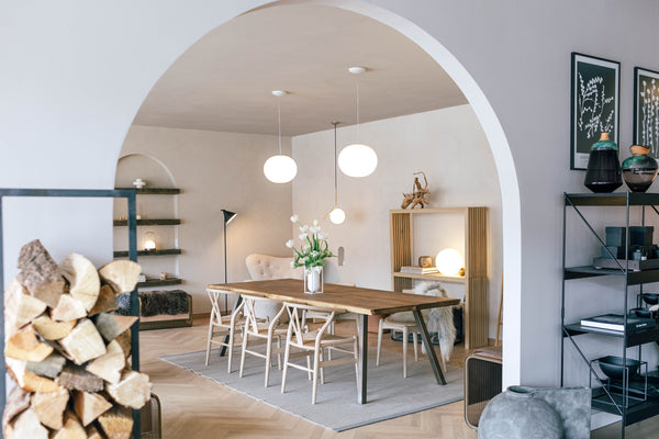 A Summer of Scandinavian Design