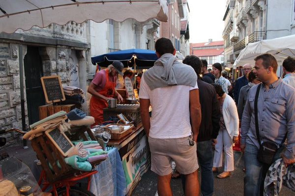 Markets & Beaches - Atlantic Coast Part II