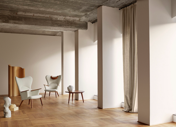 Meet our Brands: Carl Hansen & Søn