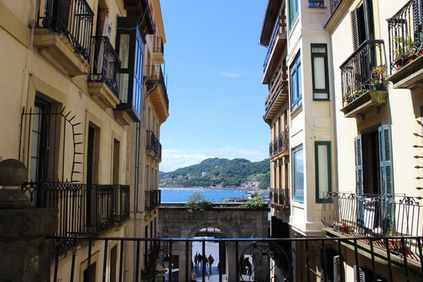 Spain: From Coast to Coast