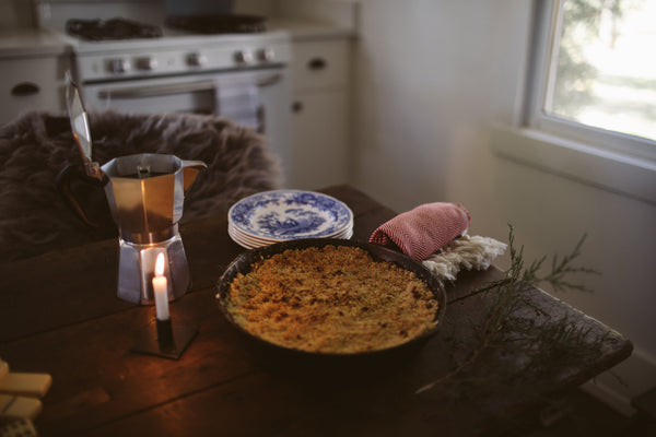 Hygge Guide to a Holiday-Ready Home