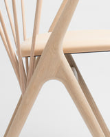 Sibast - Dining Chair No.8