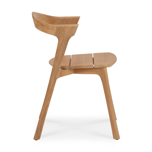 Ethnicraft 2025 dining chairs