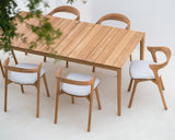 Bok Outdoor Dining Table