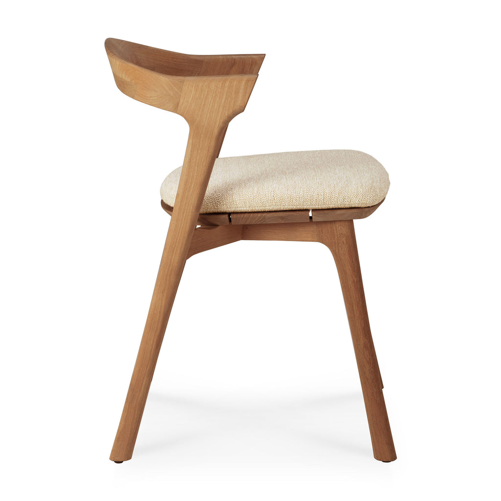 Bok Outdoor Dining Chair Hygge Life