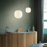 VL 45 Radiohus Pendant Light