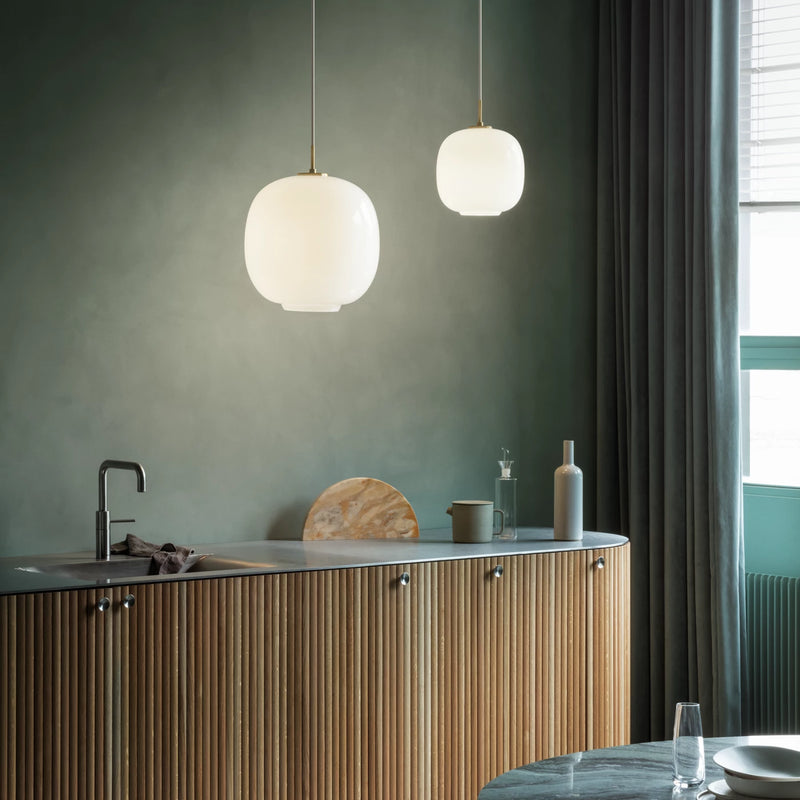 VL 45 Radiohus Pendant Light