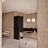 VL 45 Radiohus Pendant Light