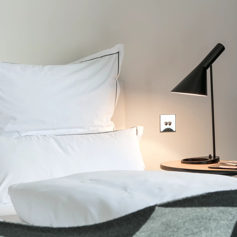 AJ Mini Table Lamp