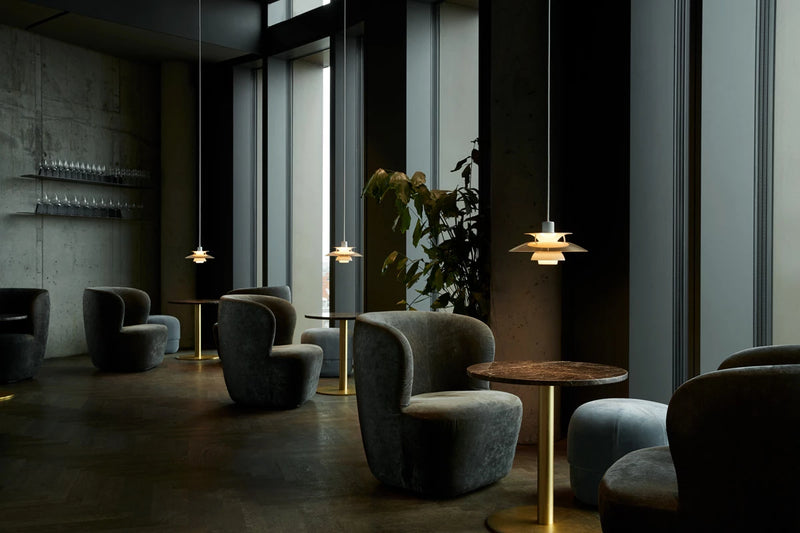 PH 5 Mini Pendant Light