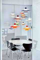 PH 5 Pendant Light