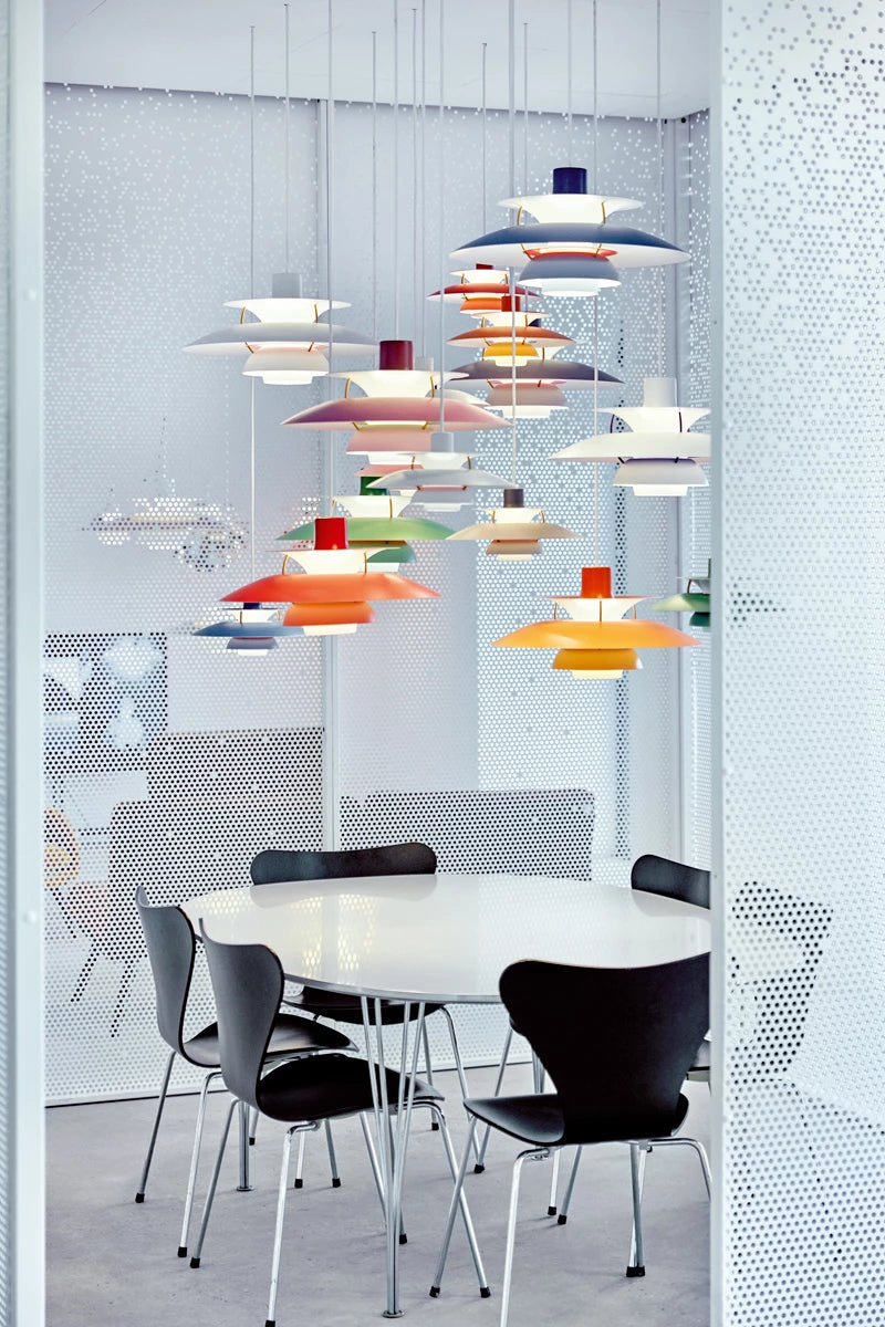 PH 5 Pendant Light