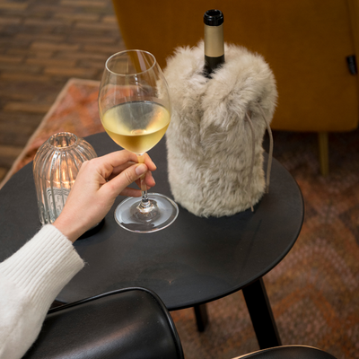ウイスキー Gusset champagne Wool Wine & Champagne Coolers – Hygge Life