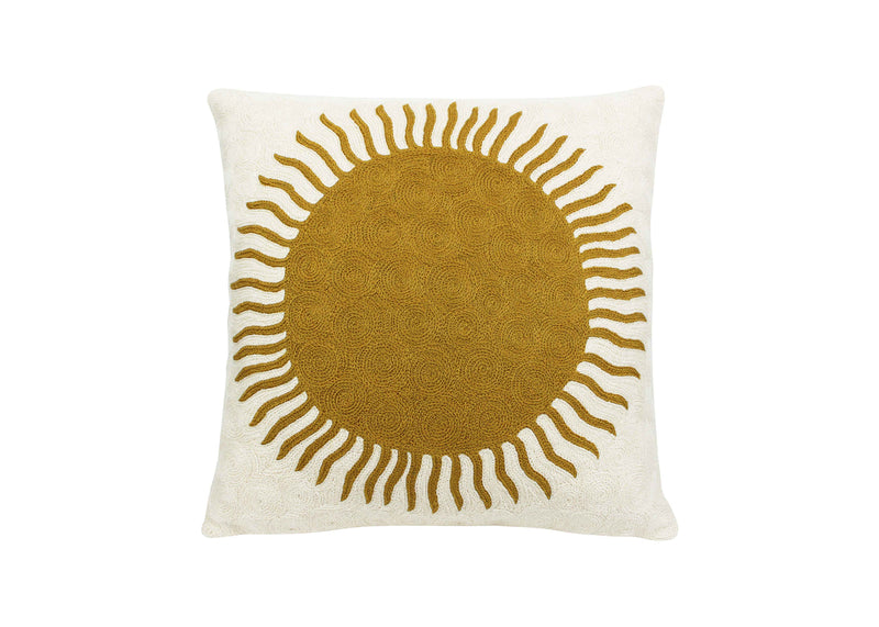 Sun Cushion