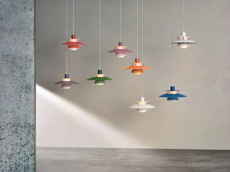 PH 5 Mini Pendant Light