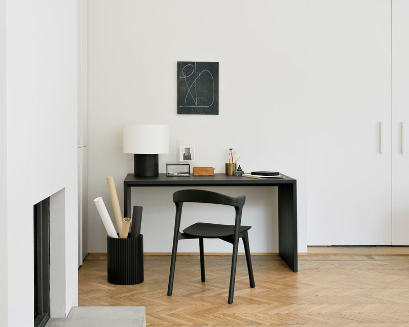 Bok Dining Chair - Wood