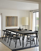 Bok Dining Chair - Wood