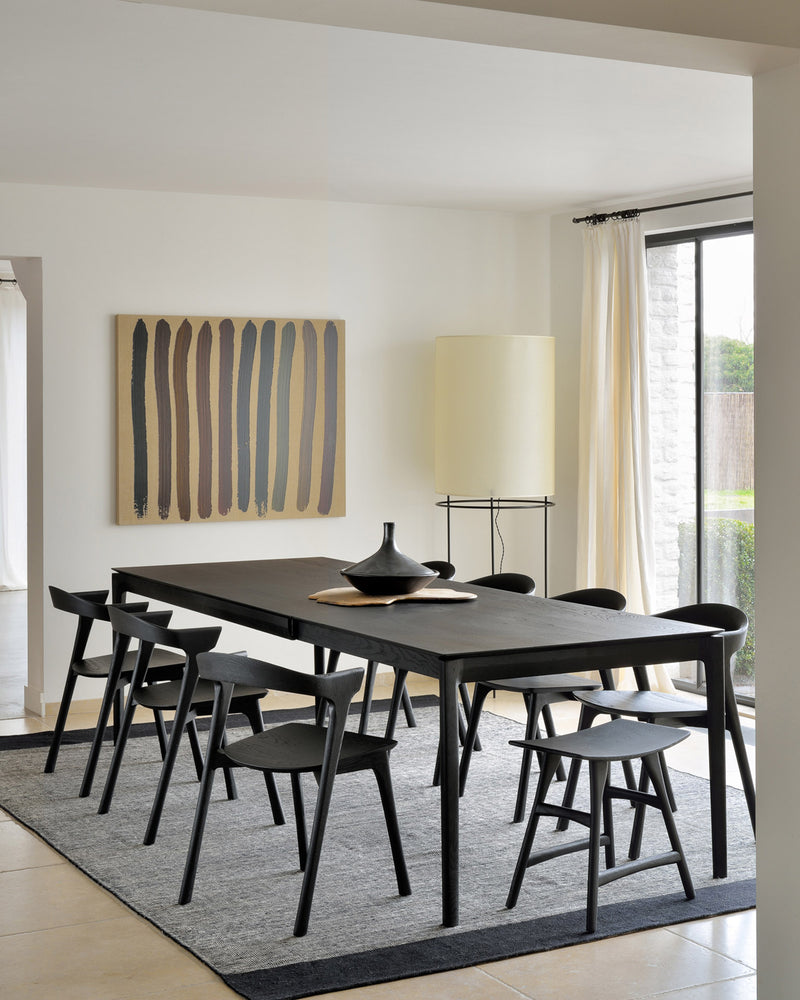 Bok Dining Chair - Wood