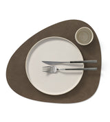 Curve Placemats - All Colors