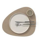 Curve Placemats - All Colors