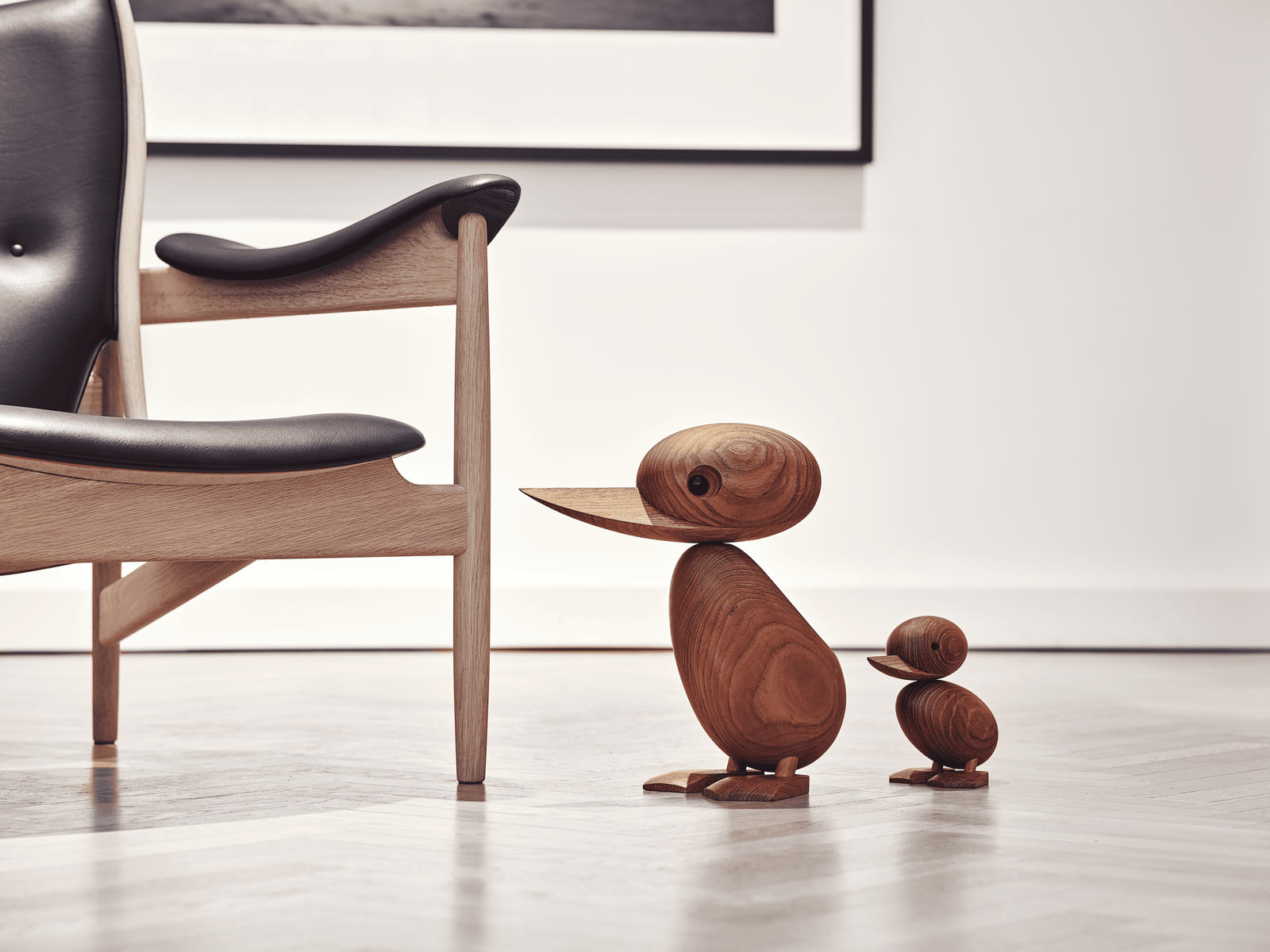 Duck & Duckling – Hygge Life