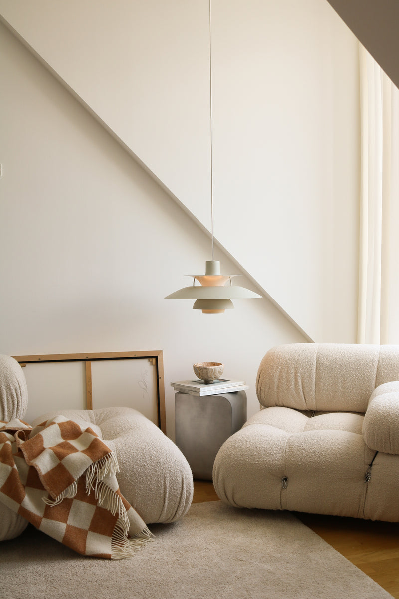PH 5 Pendant Light