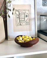 Teak Bowl - Finn Juhl