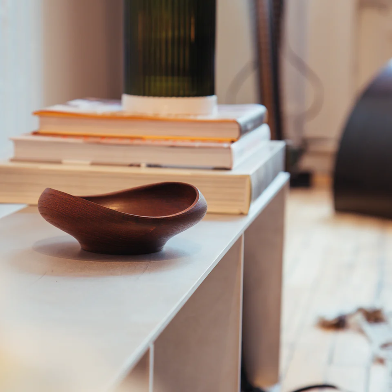 Teak Bowl - Finn Juhl