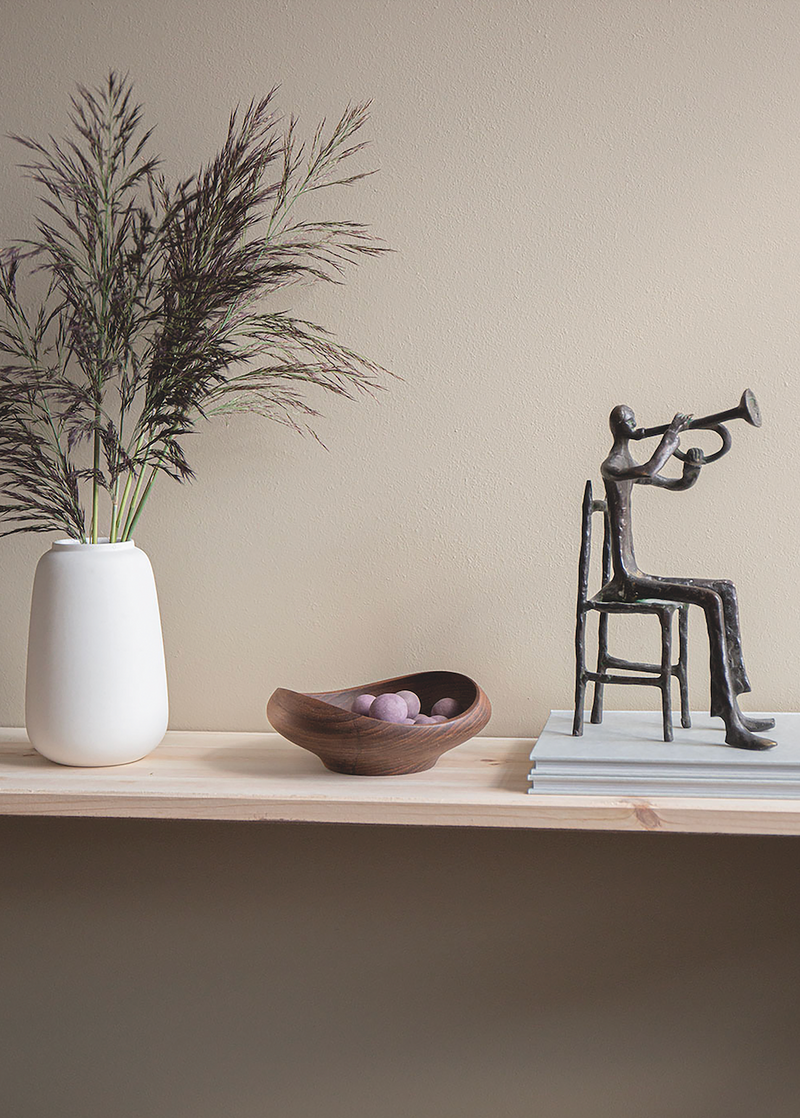 Teak Bowl - Finn Juhl