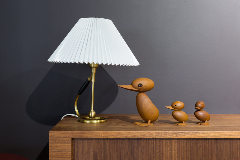 Duck & Duckling
