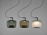 Double Pendant Light