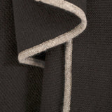 Purl Knit Yak Down Throw - All Colors