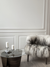Sibast - Lounge Chair No.7 - Sheepskin